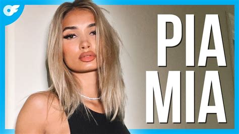 pia mia leaked onlyfans|Pia Mia Leaked Nude Photos And Videos!